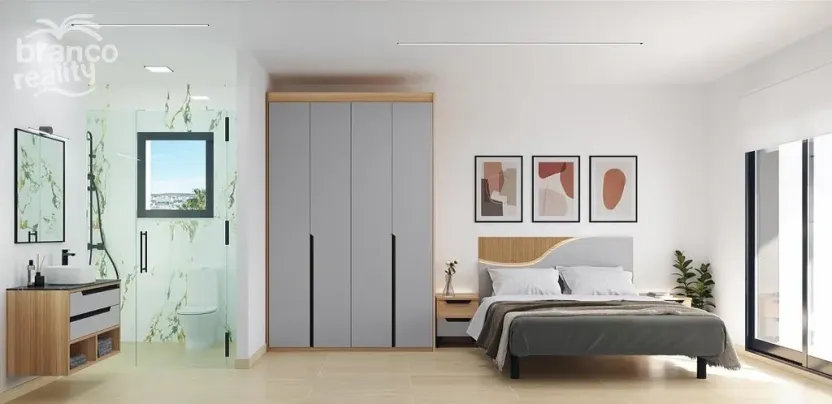 Prodej bytu 4+kk, Guardamar del Segura, Alicante, Španělsko, 97 m2