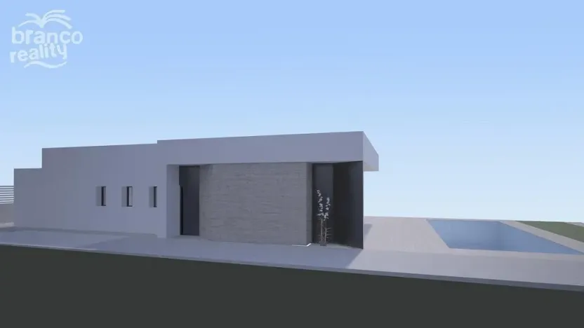 Prodej rodinného domu, Aspe, Alicante, Španělsko, 141 m2