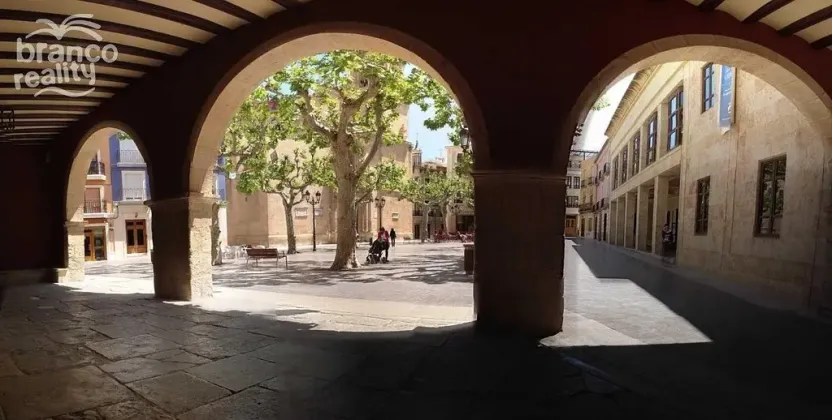 Prodej rodinného domu, Aspe, Alicante, Španělsko, 141 m2