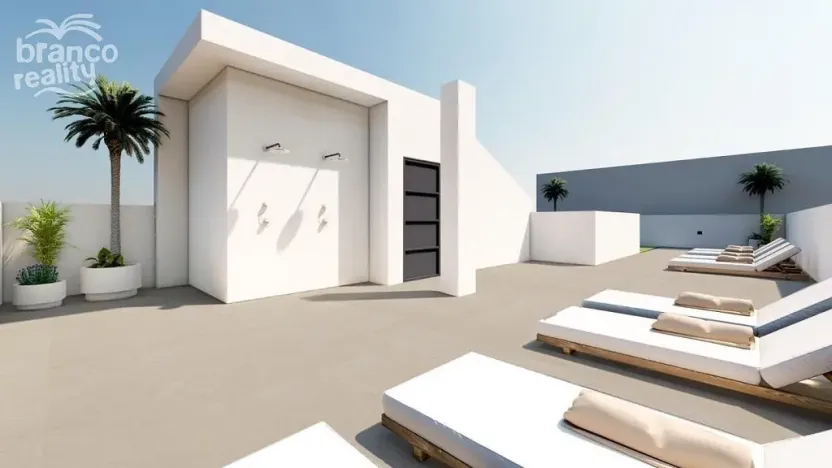 Prodej bytu 3+kk, Guardamar del Segura, Alicante, Španělsko, 62 m2