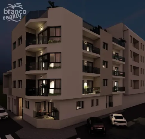 Prodej bytu 3+kk, Guardamar del Segura, Alicante, Španělsko, 62 m2