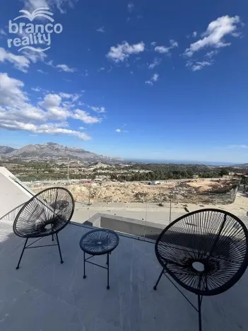 Prodej rodinného domu, Polop, Alicante, Španělsko, 120 m2