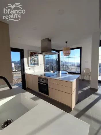 Prodej rodinného domu, Polop, Alicante, Španělsko, 120 m2