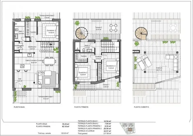 Prodej rodinného domu, Polop, Alicante, Španělsko, 120 m2