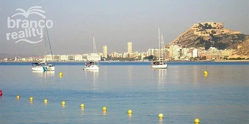 Prodej bytu 3+kk, El Verger, Alicante, Španělsko, 66 m2