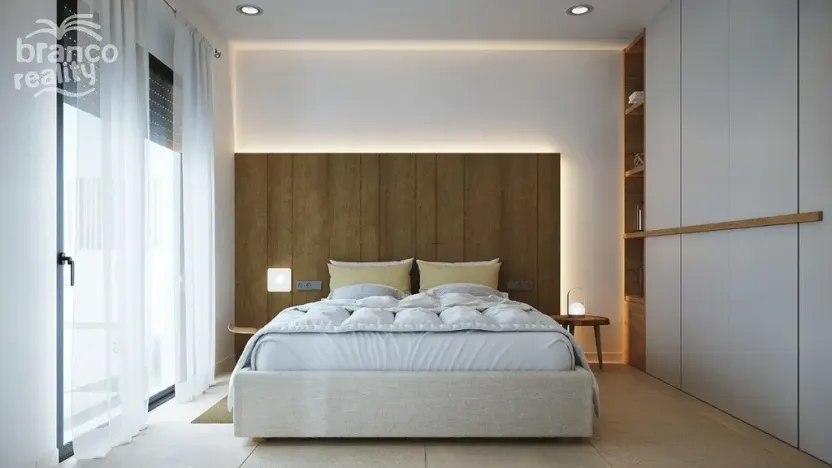 Prodej rodinného domu, Banos y Mendigo, Murcia, Španělsko, 105 m2