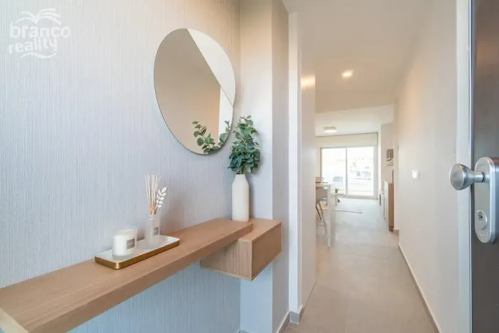 Prodej bytu 3+kk, Orihuela Costa, Alicante, Španělsko, 73 m2