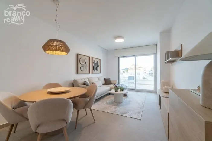 Prodej bytu 4+kk, Orihuela Costa, Alicante, Španělsko, 99 m2
