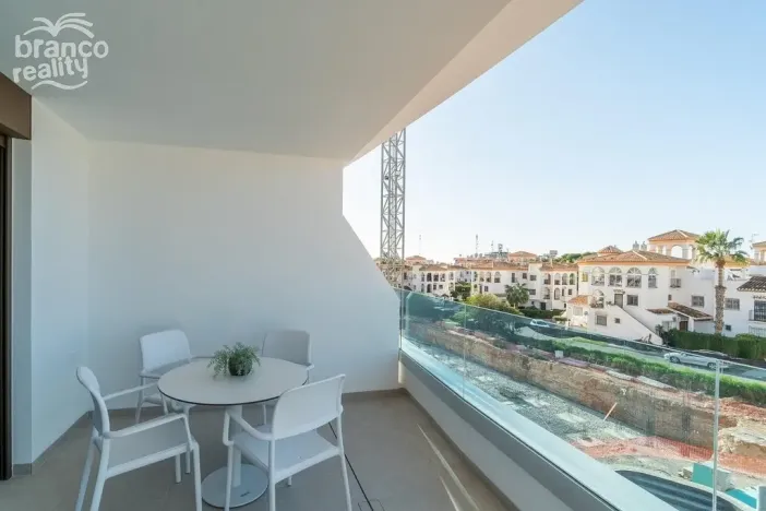 Prodej bytu 4+kk, Orihuela Costa, Alicante, Španělsko, 99 m2