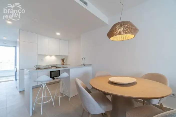 Prodej bytu 3+kk, Orihuela Costa, Alicante, Španělsko, 73 m2