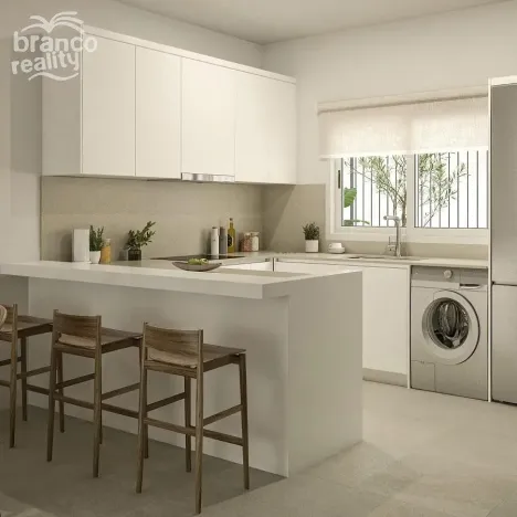 Prodej rodinného domu, Monforte del Cid, Alicante, Španělsko, 154 m2