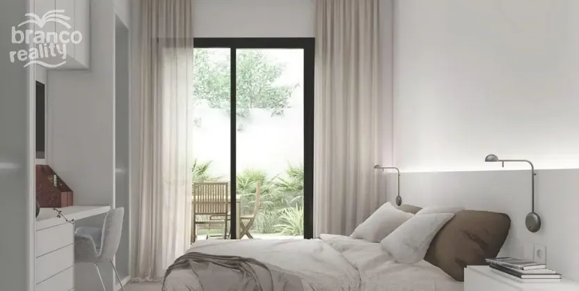 Prodej rodinného domu, San Juan de los Terreros, Almería, Španělsko, 122 m2