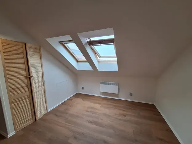 Pronájem bytu 2+kk, Praha - Vysočany, Novovysočanská, 33 m2
