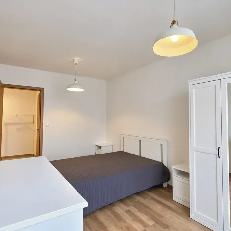 Prodej bytu 4+kk, Praha - Stodůlky, Toufarova, 95 m2