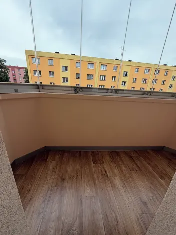 Prodej bytu 2+1, Karviná, Dačického, 59 m2