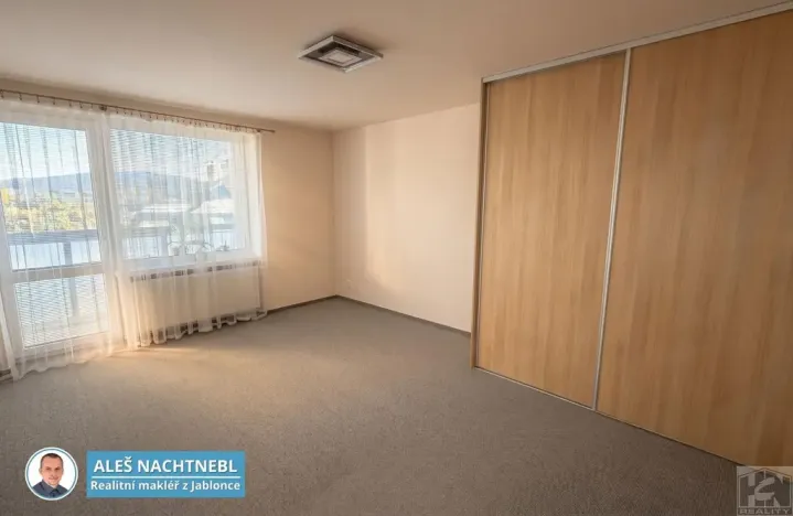 Prodej bytu 3+1, Jablonec nad Nisou, Nerudova, 80 m2