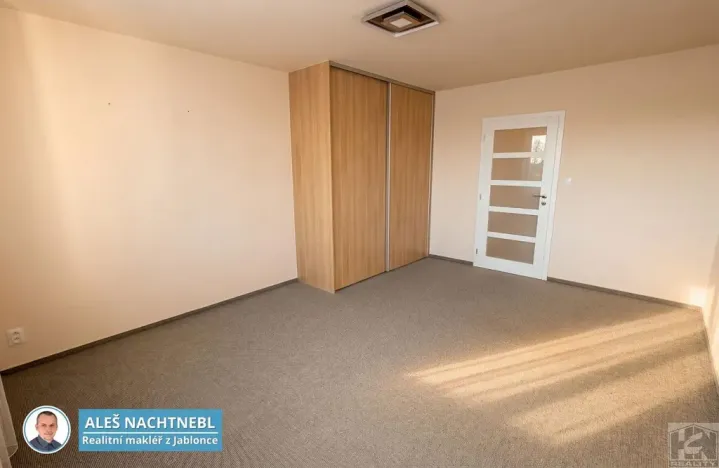 Prodej bytu 3+1, Jablonec nad Nisou, Nerudova, 80 m2