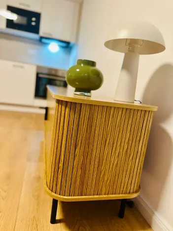 Pronájem bytu 2+kk, Praha - Vinohrady, Varšavská, 56 m2