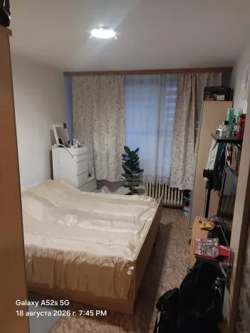 Prodej bytu 3+1, Praha - Stodůlky, Janského, 80 m2