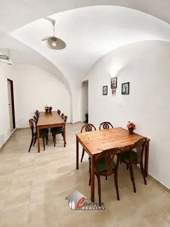 Prodej činžovního domu, Liberec, Kostelní, 540 m2