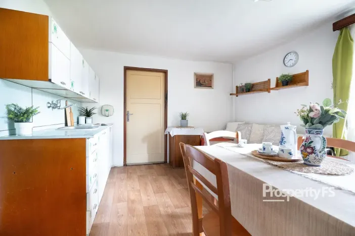 Prodej rodinného domu, Pavlíkov - Tytry, 120 m2