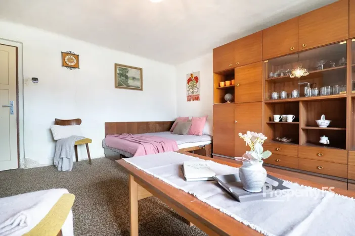 Prodej rodinného domu, Pavlíkov - Tytry, 120 m2