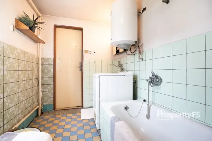 Prodej rodinného domu, Pavlíkov - Tytry, 120 m2