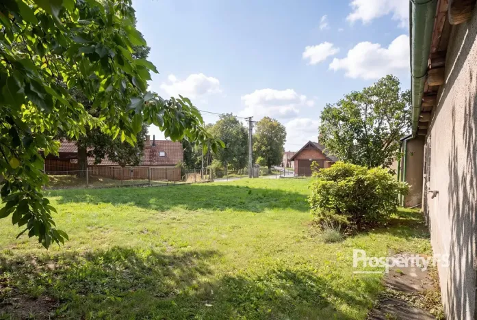 Prodej rodinného domu, Pavlíkov - Tytry, 120 m2