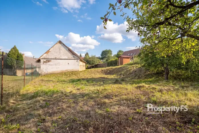 Prodej rodinného domu, Pavlíkov - Tytry, 120 m2