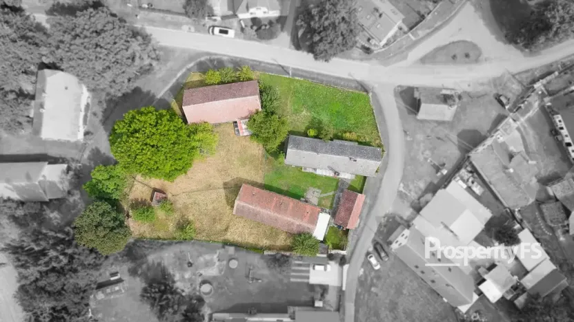 Prodej rodinného domu, Pavlíkov - Tytry, 120 m2