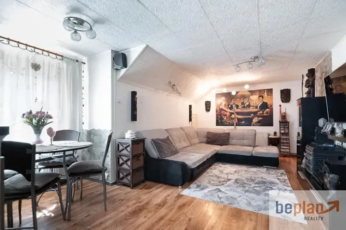 Prodej činžovního domu, Děčín, Teplická, 342 m2