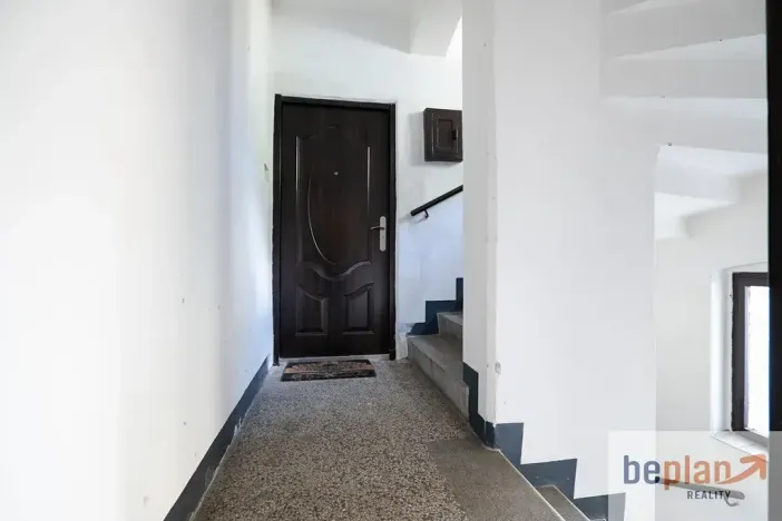 Prodej činžovního domu, Děčín, Teplická, 342 m2