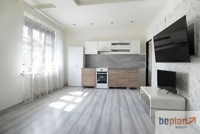 Prodej činžovního domu, Děčín, Teplická, 342 m2