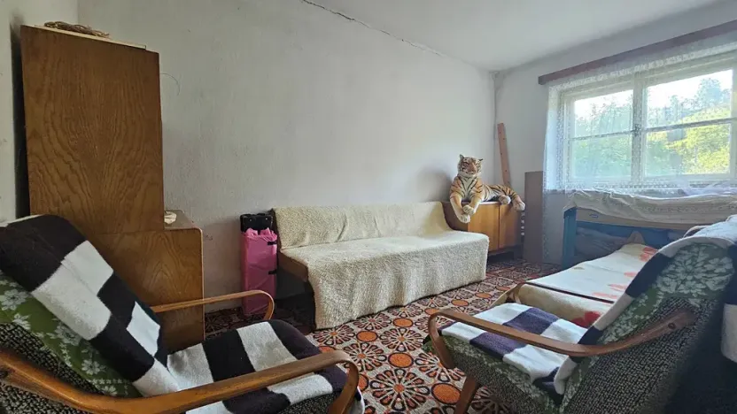 Prodej chalupy, Letovice, 98 m2