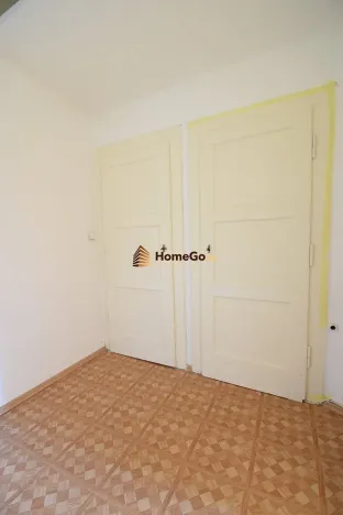 Pronájem bytu 2+kk, Praha - Nusle, Lounských, 52 m2