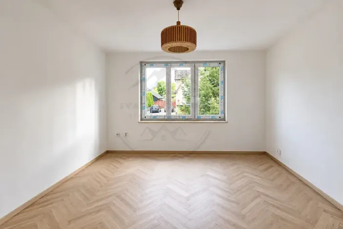Prodej bytu 1+1, Bělá pod Pradědem, 34 m2