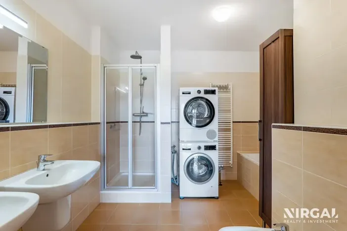 Prodej bytu 5+kk, Praha - Jinonice, Brzorádových, 141 m2