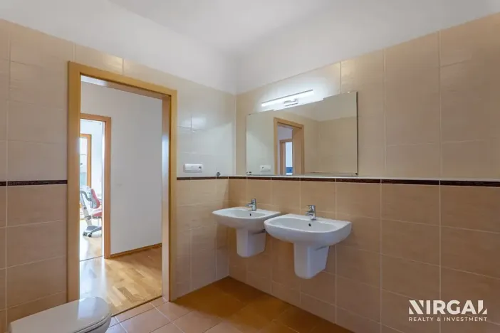 Prodej bytu 5+kk, Praha - Jinonice, Brzorádových, 141 m2