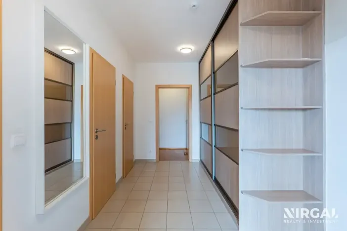 Prodej bytu 5+kk, Praha - Jinonice, Brzorádových, 141 m2
