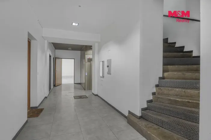 Prodej komerční nemovitosti, Praha, Vlkova, 48 m2
