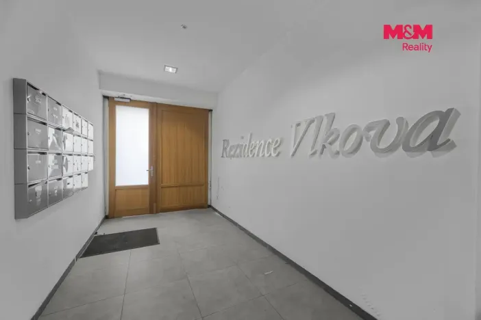 Prodej komerční nemovitosti, Praha, Vlkova, 48 m2