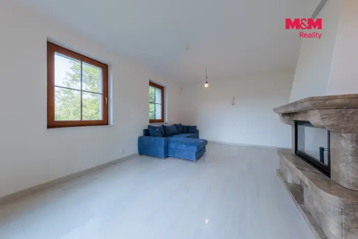 Prodej rodinného domu, Šemnice, 118 m2