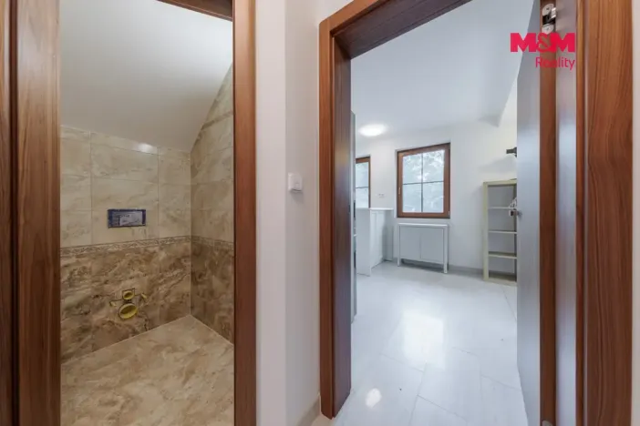 Prodej rodinného domu, Šemnice, 118 m2
