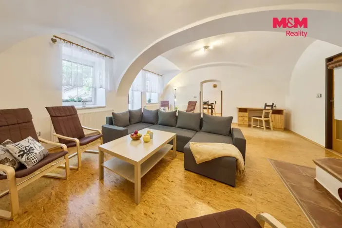 Prodej bytu 3+1, Pec pod Sněžkou - Velká Úpa, 129 m2
