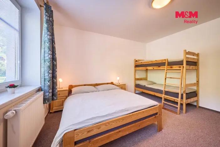 Prodej bytu 3+1, Pec pod Sněžkou - Velká Úpa, 129 m2