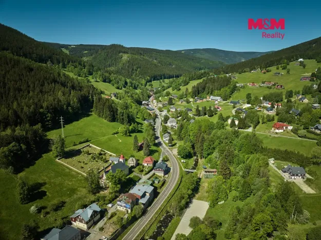 Prodej bytu 3+1, Pec pod Sněžkou - Velká Úpa, 129 m2
