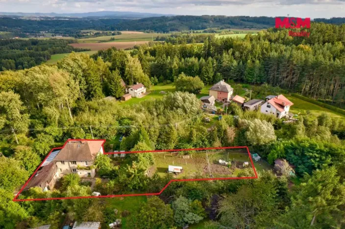 Prodej rodinného domu, Libňatov, 120 m2