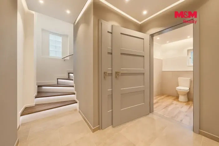Prodej rodinného domu, Libňatov, 120 m2