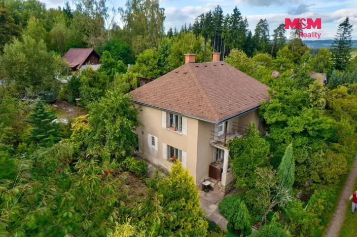 Prodej rodinného domu, Libňatov, 120 m2