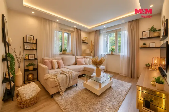 Prodej rodinného domu, Libňatov, 120 m2
